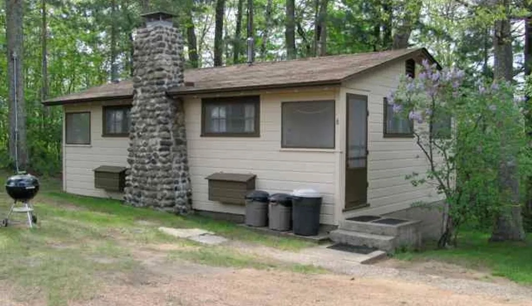 Cottage 6